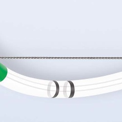 Short track RotaCut