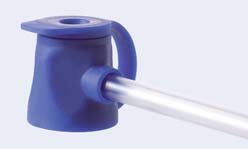 Biopsy valves